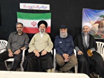 هنر، زبان روایت تمدن نوین اسلامی است