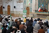 وحدت؛ سنگر شکست‌ناپذیر امت اسلامی