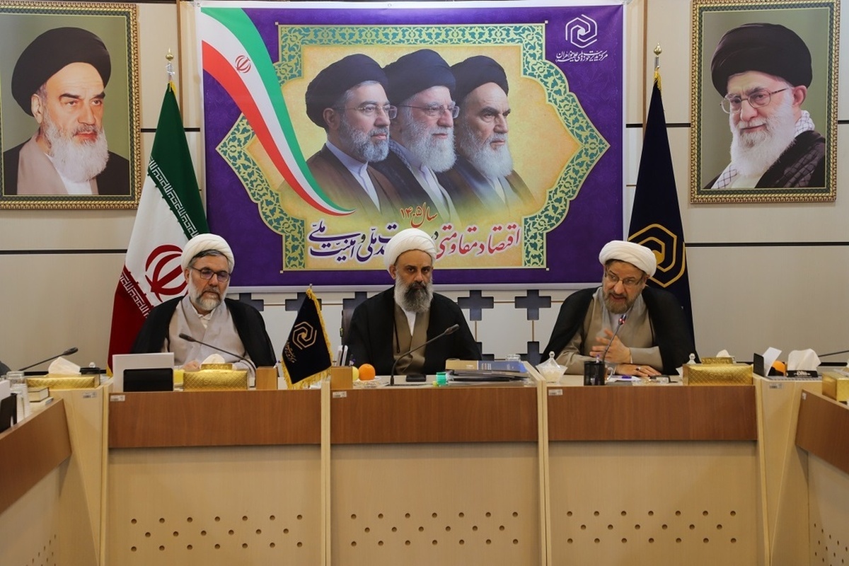شکل‌گیری ظرفیت عظیم تبلیغی در حوزه‌های علمیه خواهران