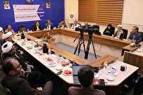 نشست هم اندیشی اساتید دانشکده دین و رسانه برگزار شد