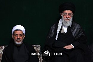 خاطره‌ شنیدنی استاد رفیعی از امام شهید