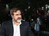 جنگ اصلی امروز جنگ روایت‌هاست / پیروزی ایران، روایت رسانه‌ای جهان را تغییر داد
