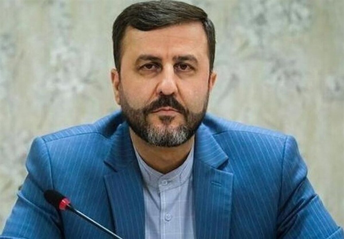 هشدار ایران به فرانسه و انگلیس درباره اعزام ناو به نزدیکی تنگه هرمز