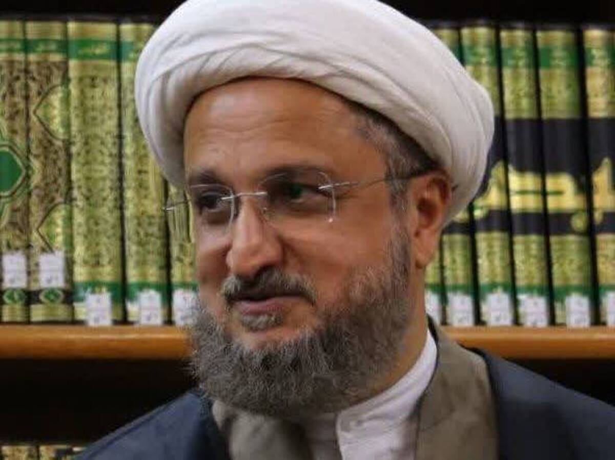 ایران امروز پرچم‌دار حقانیت دین در تقابل با باطل است