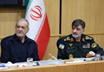 پیروزی میدان را در دیپلماسی تثبیت کنیم