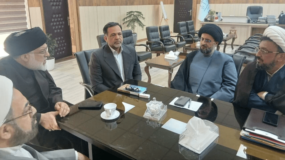 تاکید دادستان قم بر برخورد قاطع قضایی با قاچاقچیان