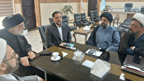 تاکید دادستان قم بر برخورد قاطع قضایی با قاچاقچیان