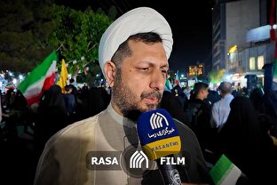نظر حضرت آیت الله نوری همدانی درباره جایگاه علمی و فقهی رهبر انقلاب