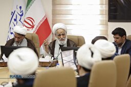 نشست «ایران؛ قدرت نوظهور جهانی و الزامات تمدن‌سازی اسلامی پس از جنگ تحمیلی سوم»
