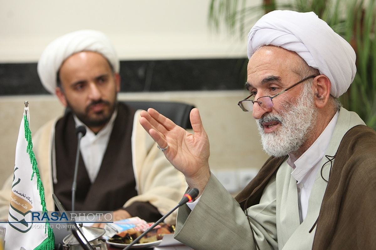 اقتصاد مقاومتی و امنیت ملی در پرتو حماسه مردمی