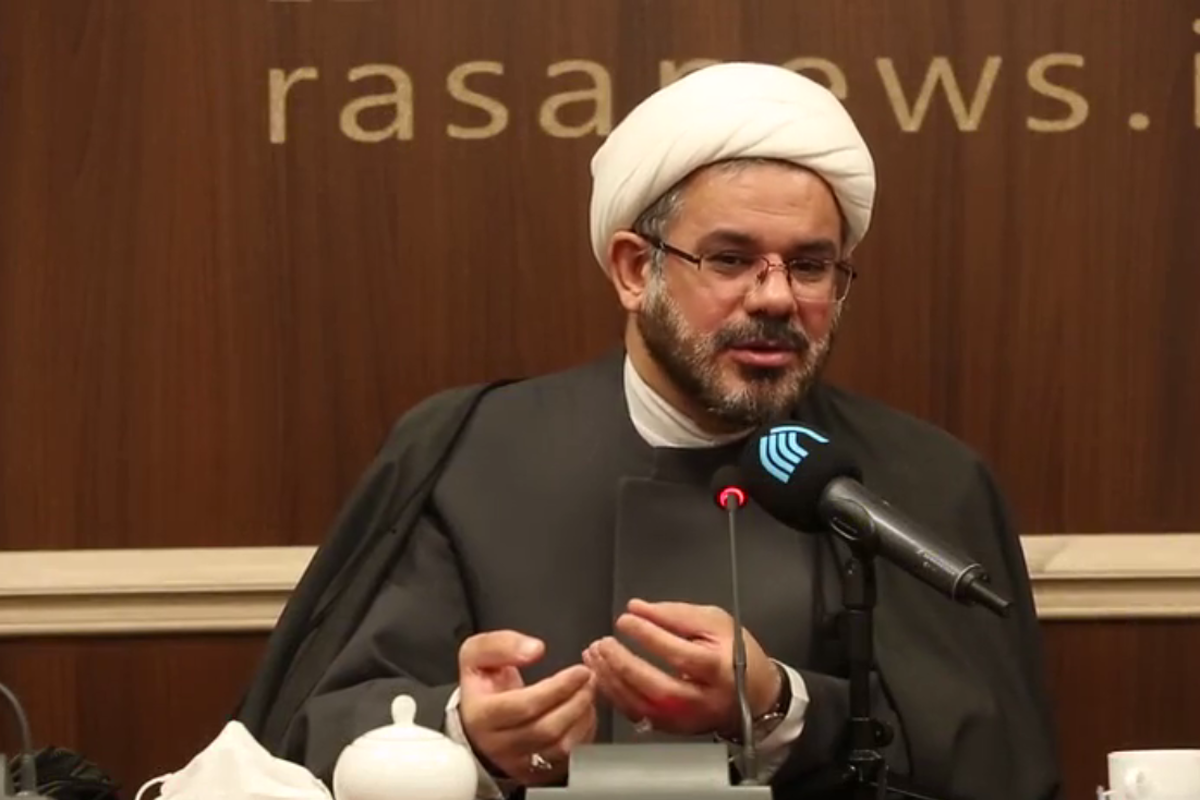 در فضای مجازی وجهه مخاطب ممکن است تهدید شود