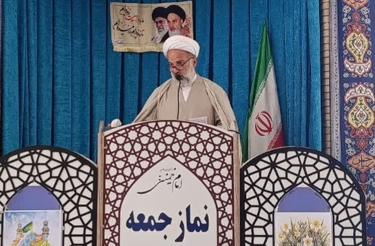 مدیریت تنگه هرمز منجر به اخراج آمریکا از منطقه می شود
