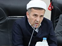 جبهه مقاومت ترکیبی از آزادی‌خواهان جهان اسلام و فراتر از آن است