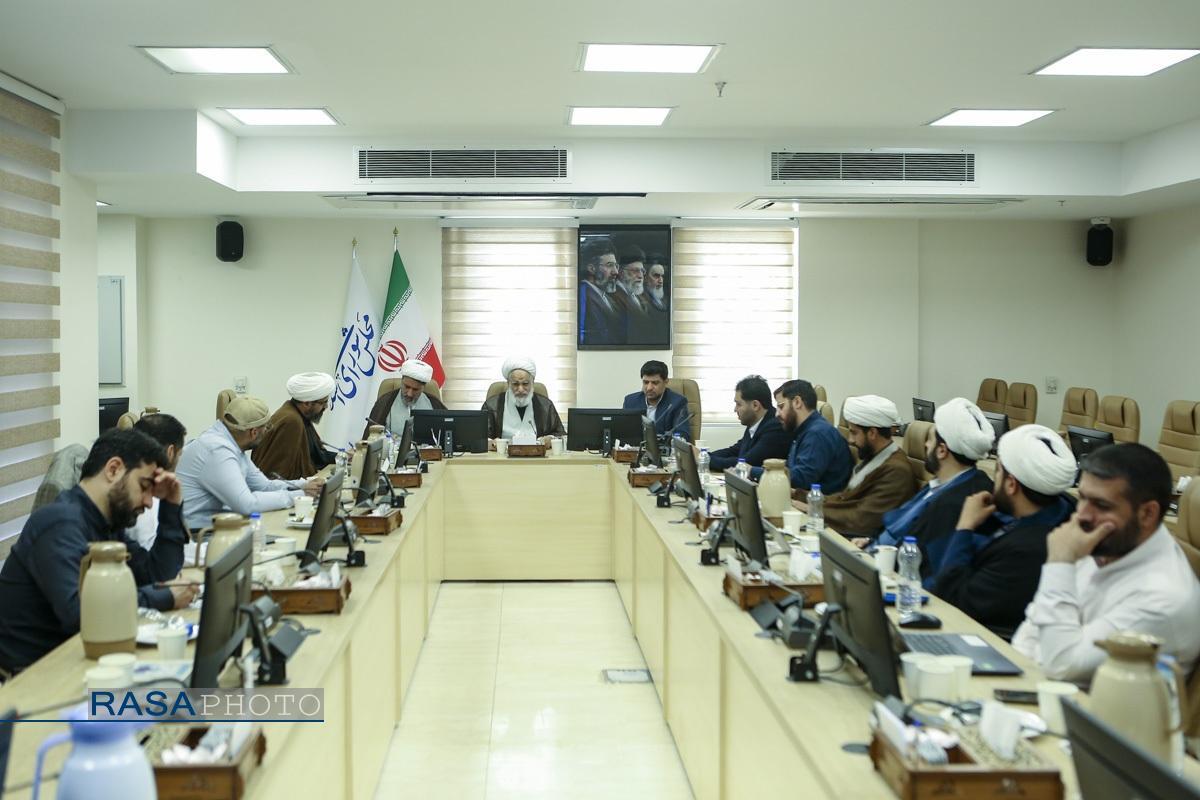 تبیین مراحل تقابل تمدنی غرب با انقلاب اسلامی و ۱۲ الزام عبوراز مقاومت تمدنی به «فتح تمدنی»