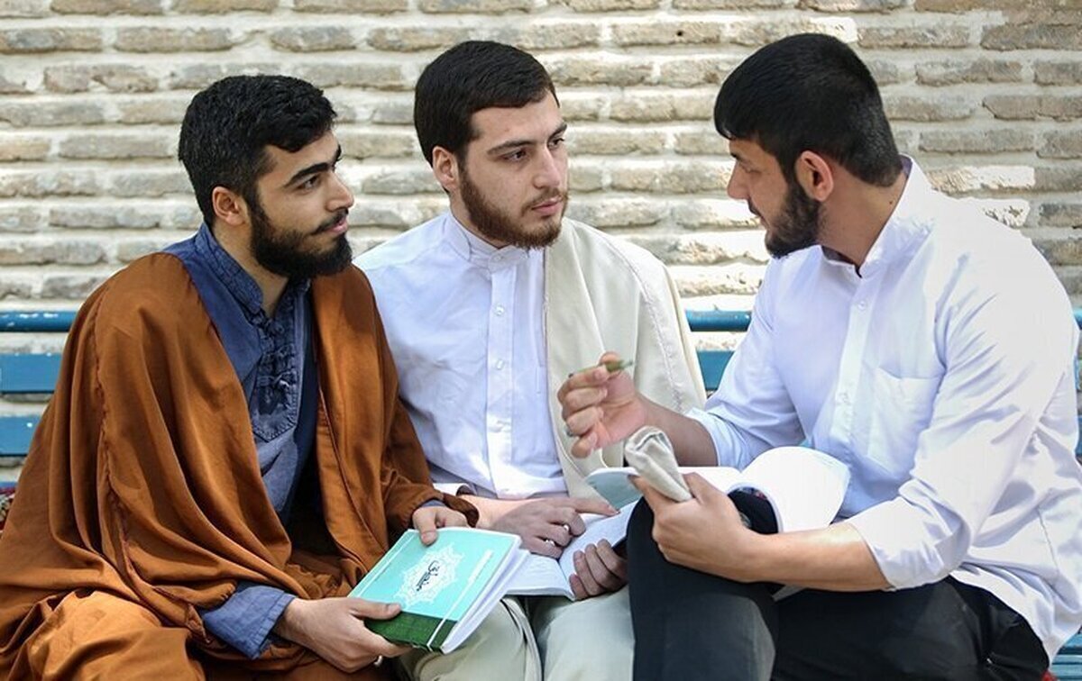 حوزه‌ علمیه چهارمحال و بختیاری طلبه می‌پذیرد