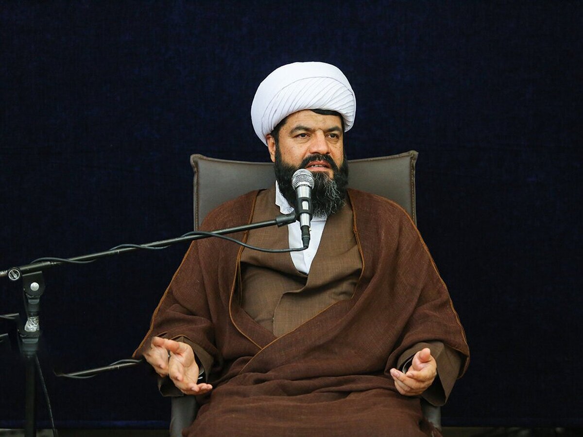 فریاد «مرگ بر آمریکا و مرگ بر اسرائیل» نشانه بیزاری از طاغوت است