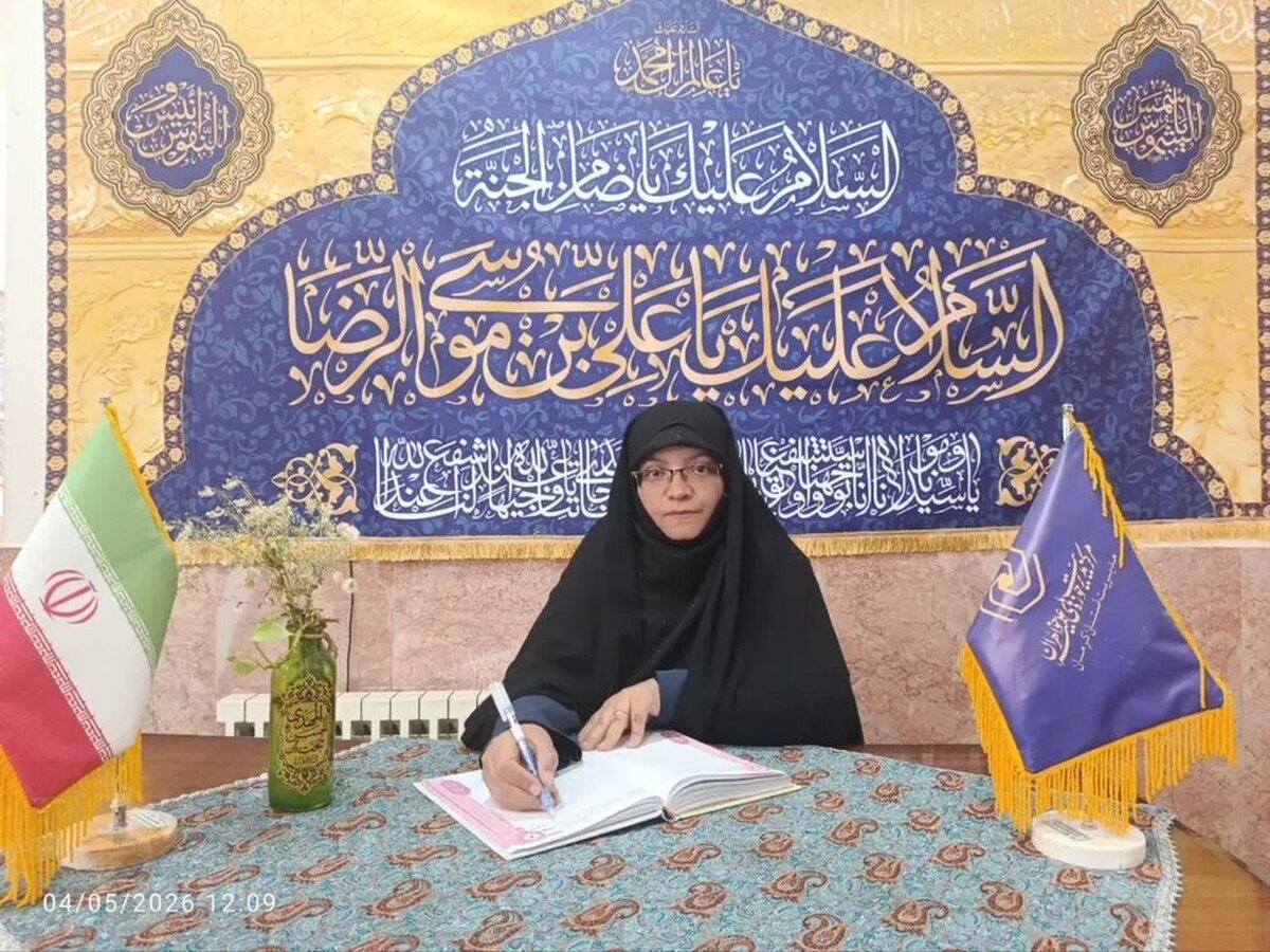 حوزه‌ خواهران با شبکه‌سازی تبلیغی و مشاوره اسلامی در خط مقدم تربیت اجتماعی‌اند