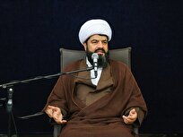 فریاد «مرگ بر آمریکا و مرگ بر اسرائیل» نشانه بیزاری از طاغوت است