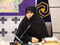 زنان باید در افق پیشرفت توحیدی نقش‌آفرین و تصمیم‌ساز باشند