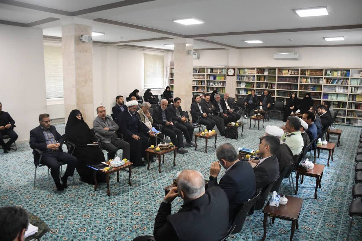 تأکید امام جمعه ارومیه بر رسیدگی به مطالبات مردم و جلوگیری از دلسردی جامعه