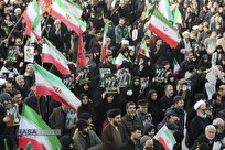 چرا امروز ناظران جهان در برابر ایران متحیر می‌مانند؟