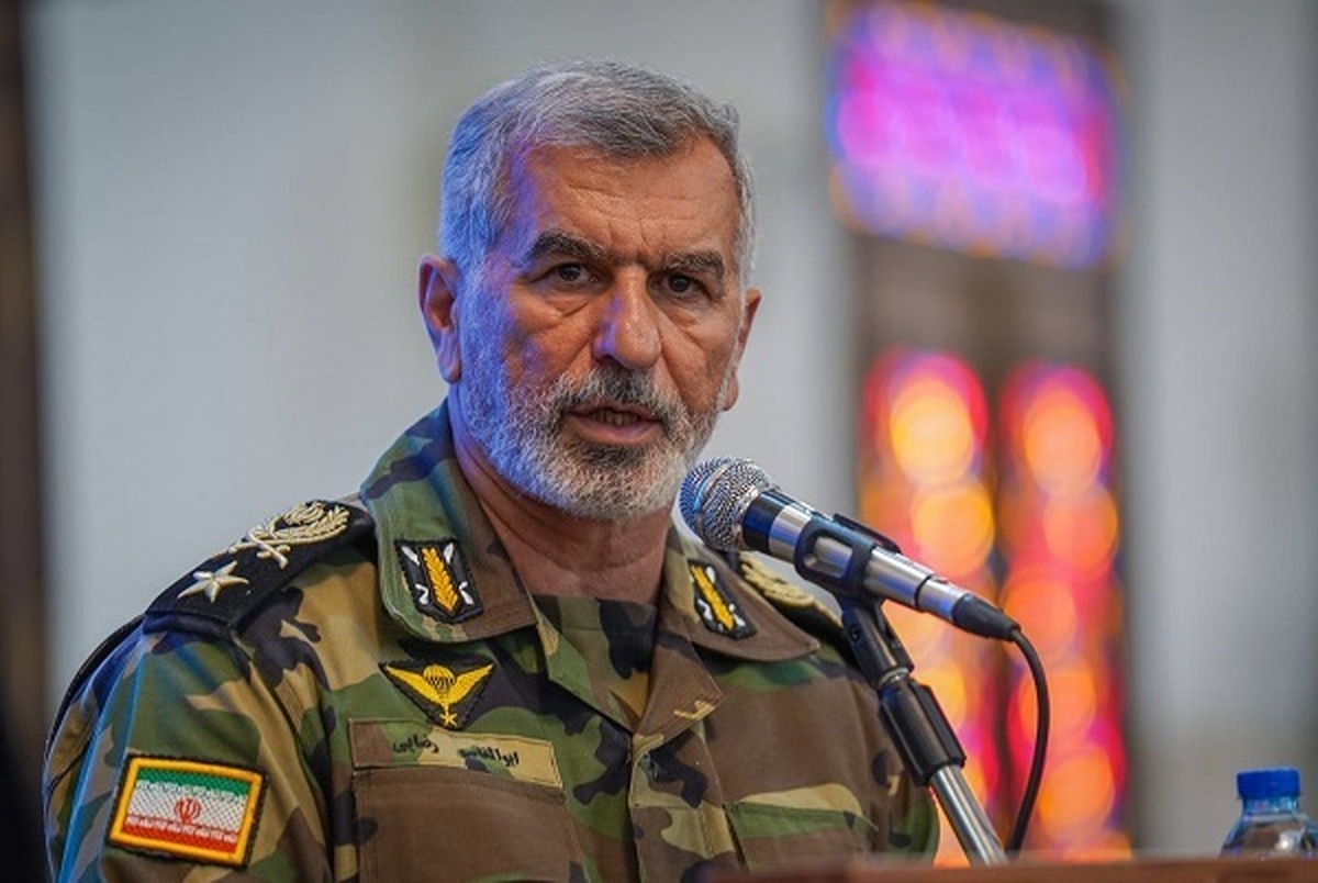سپهبد شهید موسوی فرمانده ای با اخلاق و مردمی بود