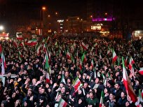سه لایه امت ایمانی، امت مقاومت و امت موعود در جنگ اخیر تجلی یافت