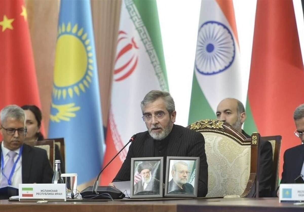 هدف آمریکا از حمله به ایران ضربه به هم‌گرایی آسیا بود