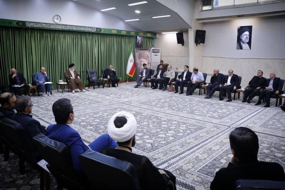 مشارکت و نظارت مردم می‌تواند راه علاج گران‌فروشی باشد