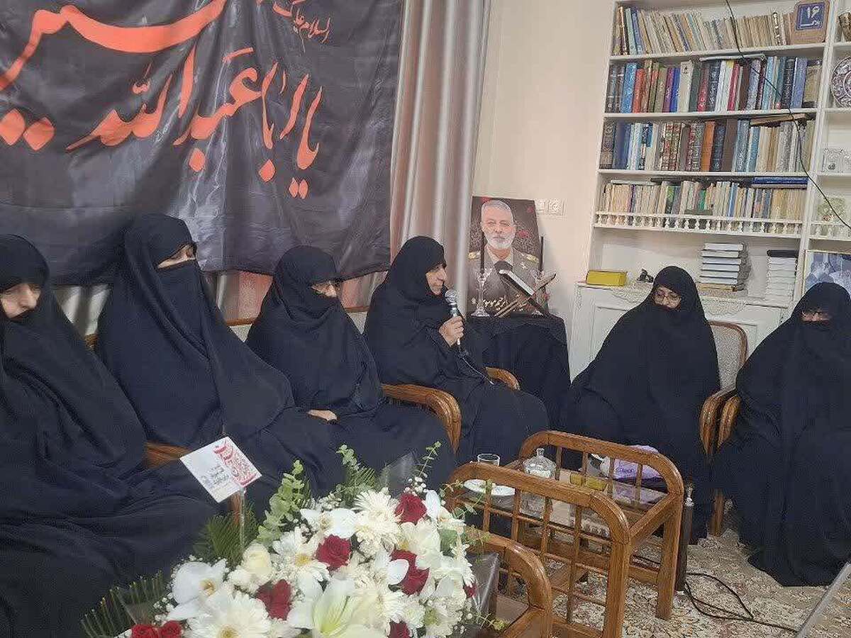 شهید سپهبد موسوی یک مکتب بود
