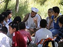 اعلام برنامه اعزام مبلغ اردیبهشت و خرداد ماه دفتر تبلیغات اسلامی
