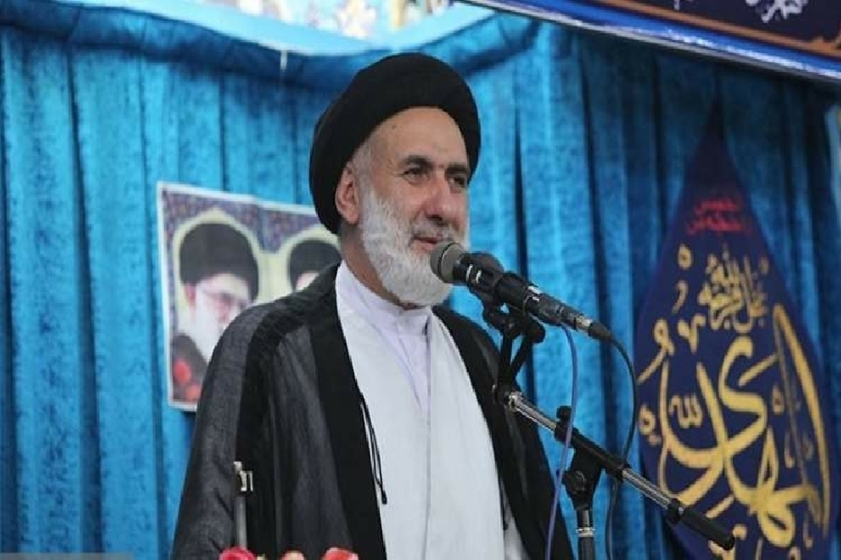 تأکید امام جمعه شهرکرد بر افزایش نظارت بر قیمت‌ها