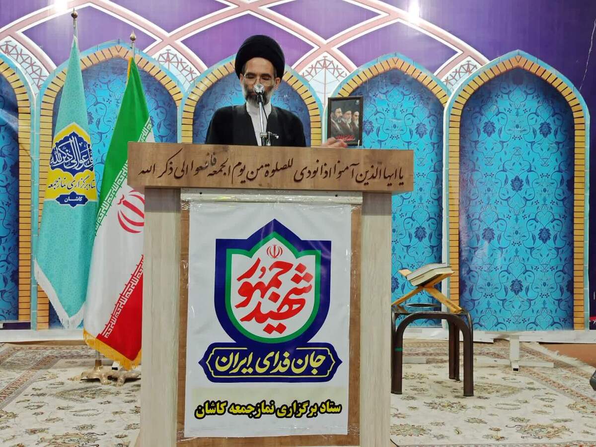 هیچ کشوری به اندازه ایران به آمریکا ضربه نزده است