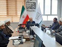 دومین نشست از سلسله نشست‌های «هم‌اندیشی علمی میراث کلامی رهبر شهید» برگزار شد