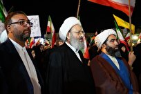 رهبری مقتدر، مردم متحد و نیرو‌های مسلح قوی سه رکن پیروزی بر دشمنان است