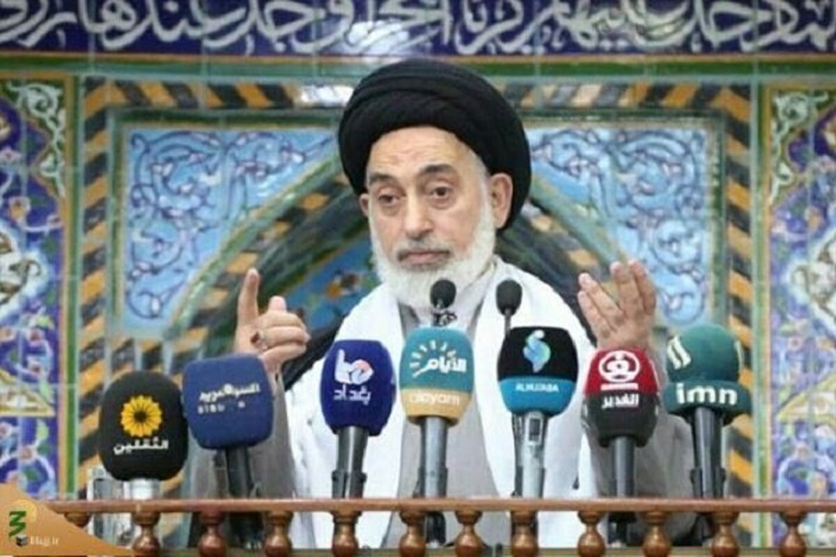 جمهوری اسلامی ایران پیروز و پروژه سرنگونی نظام جمهوری اسلامی شکست خورد