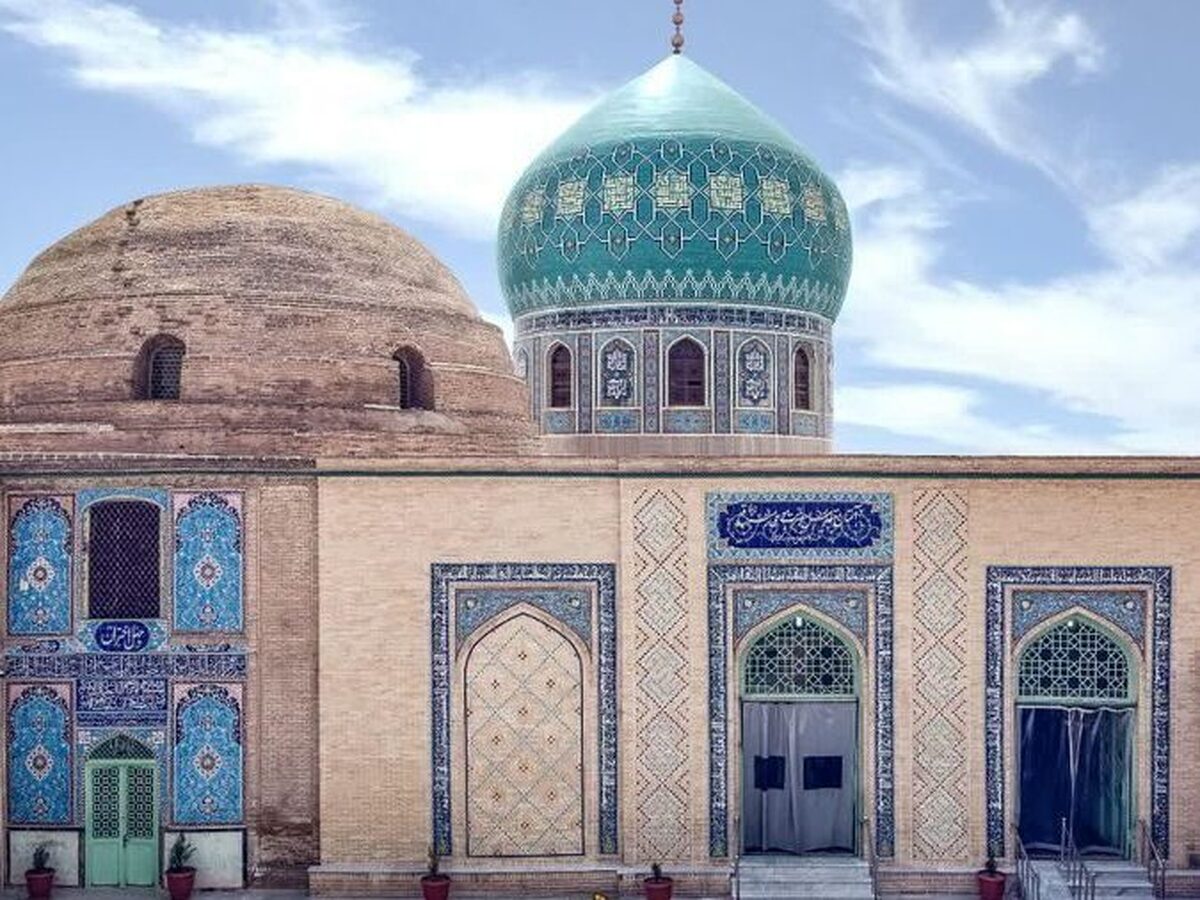 اعلام ویژه‌برنامه‌های حرم حضرت موسی مبرقع همزمان با سالروز شهادت امام جواد
