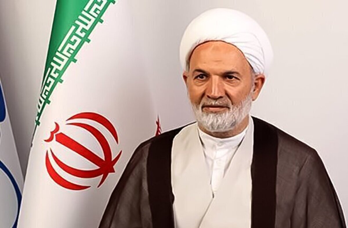 ملت ایران هیچ‌گاه در برابر دشمن تسلیم نخواهند شد