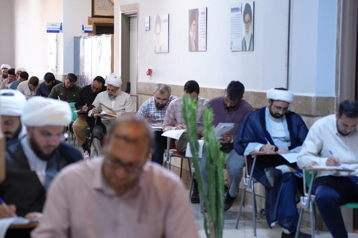 رشد بیش از ۳۰ درصدی داوطلبان آزمون دکتری دانشگاه باقرالعلوم