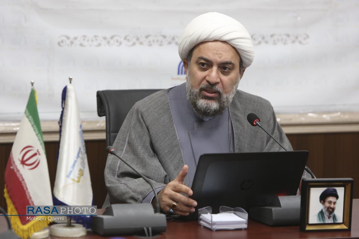 گزارشی از نشست «تحول در تنظیم گری فرهنگی؛ از بوروکراسی دولتی تا اکوسیستم خلاق و پاسخگو» گزارشی از نشست «تحول در تنظیم گری فرهنگی؛ از بوروکراسی دولتی تا اکوسیستم خلاق و پاسخگو»