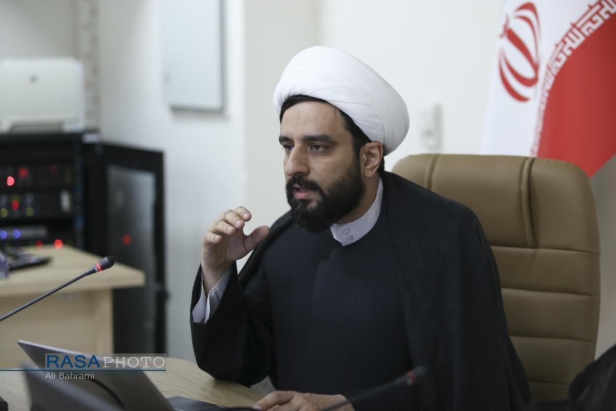 گزارشی از نشست «تحول در تنظیم گری فرهنگی؛ از بوروکراسی دولتی تا اکوسیستم خلاق و پاسخگو» گزارشی از نشست «تحول در تنظیم گری فرهنگی؛ از بوروکراسی دولتی تا اکوسیستم خلاق و پاسخگو»