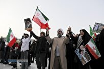 سه وظیفه راهبردی ملت در دوران گذار