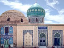 اعلام ویژه‌برنامه‌های حرم حضرت موسی مبرقع همزمان با سالروز شهادت امام جواد