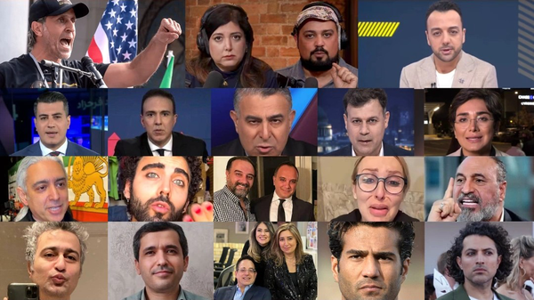 : برخورد قاطع قضایی با مزدوران داخلی و مصادره اموال آنها تکلیف شرعی و حقوقی است