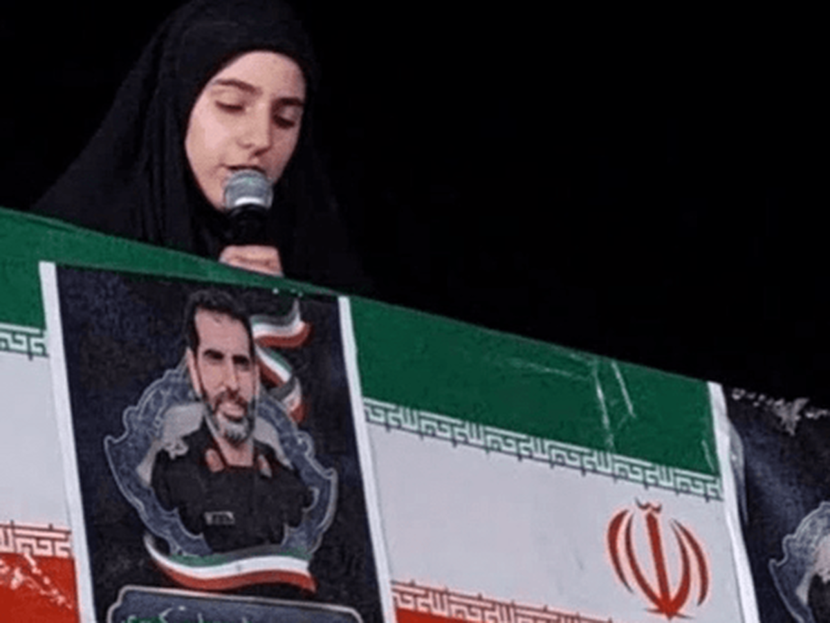 شهیدی که در آخرین دیدار با همسرش هم نگران حق‌الناس بود
