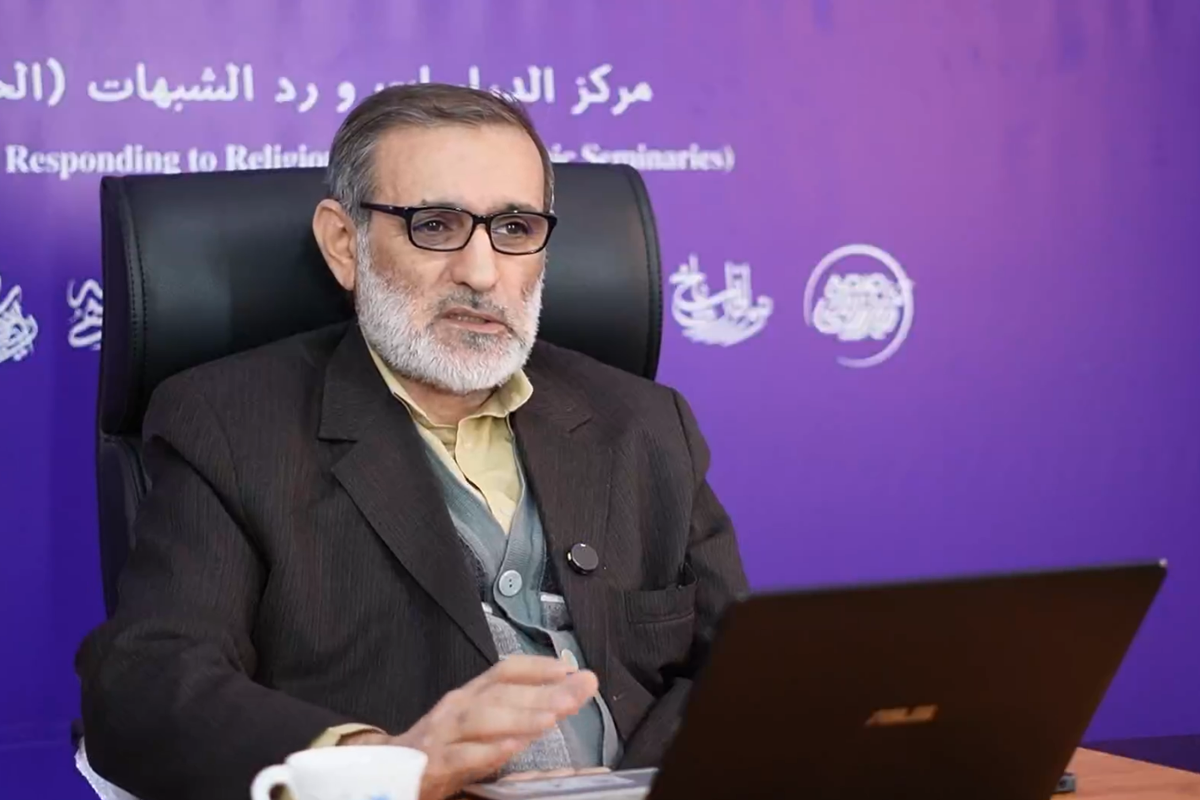 راهپیمایی‌ها شکاف‌ها و قطب‌بندی‌های جامعه را ترمیم کرد