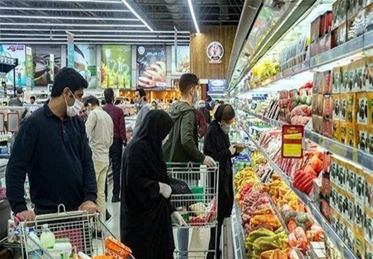 چرا قیمت کالاهای اساسی مهار نمی‌شود؟