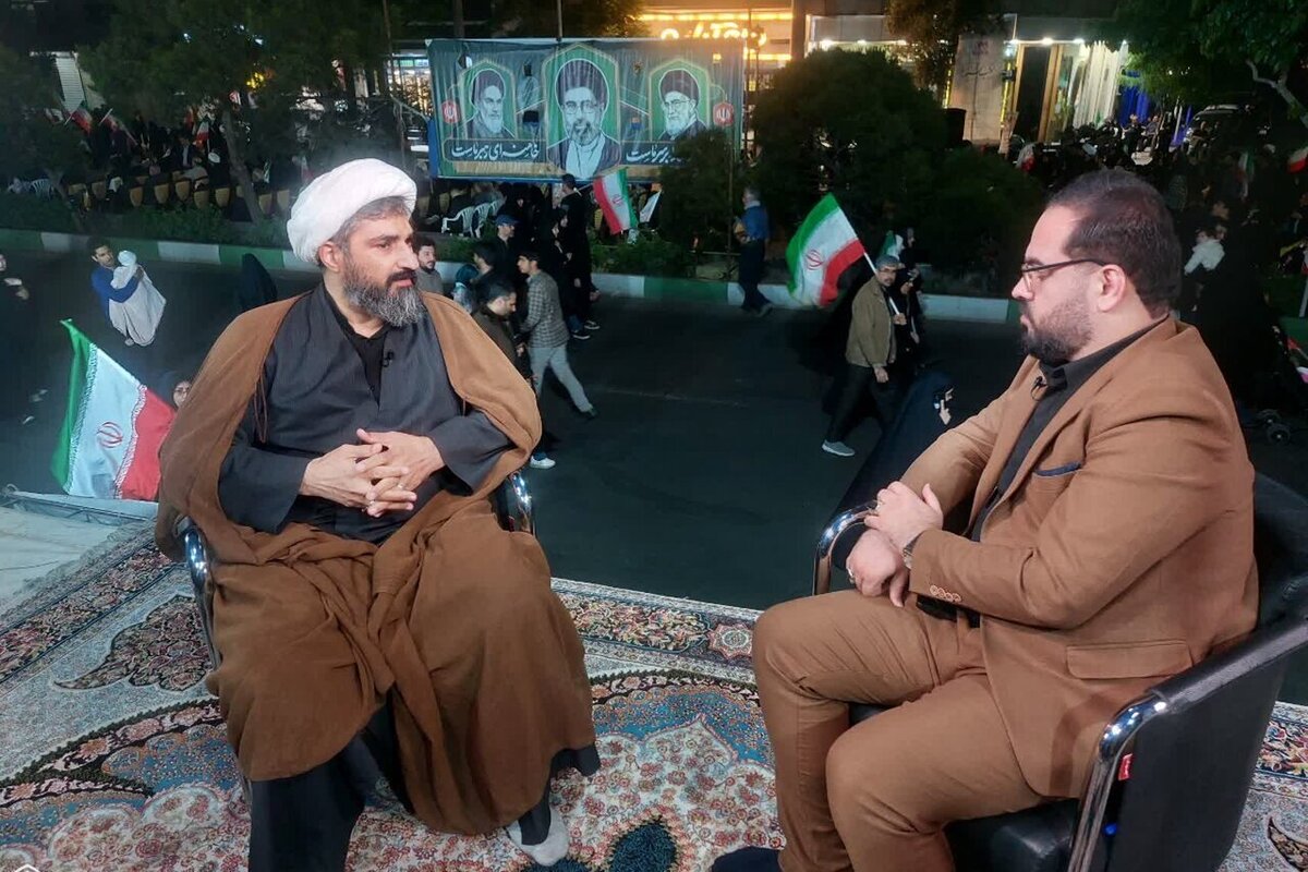 جنگ‌های مدرن در رسانه‌ها تعیین تکلیف می‌شوند