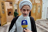 ملت امام حسین با اتکا به قدرت الهی پیروز نهایی است