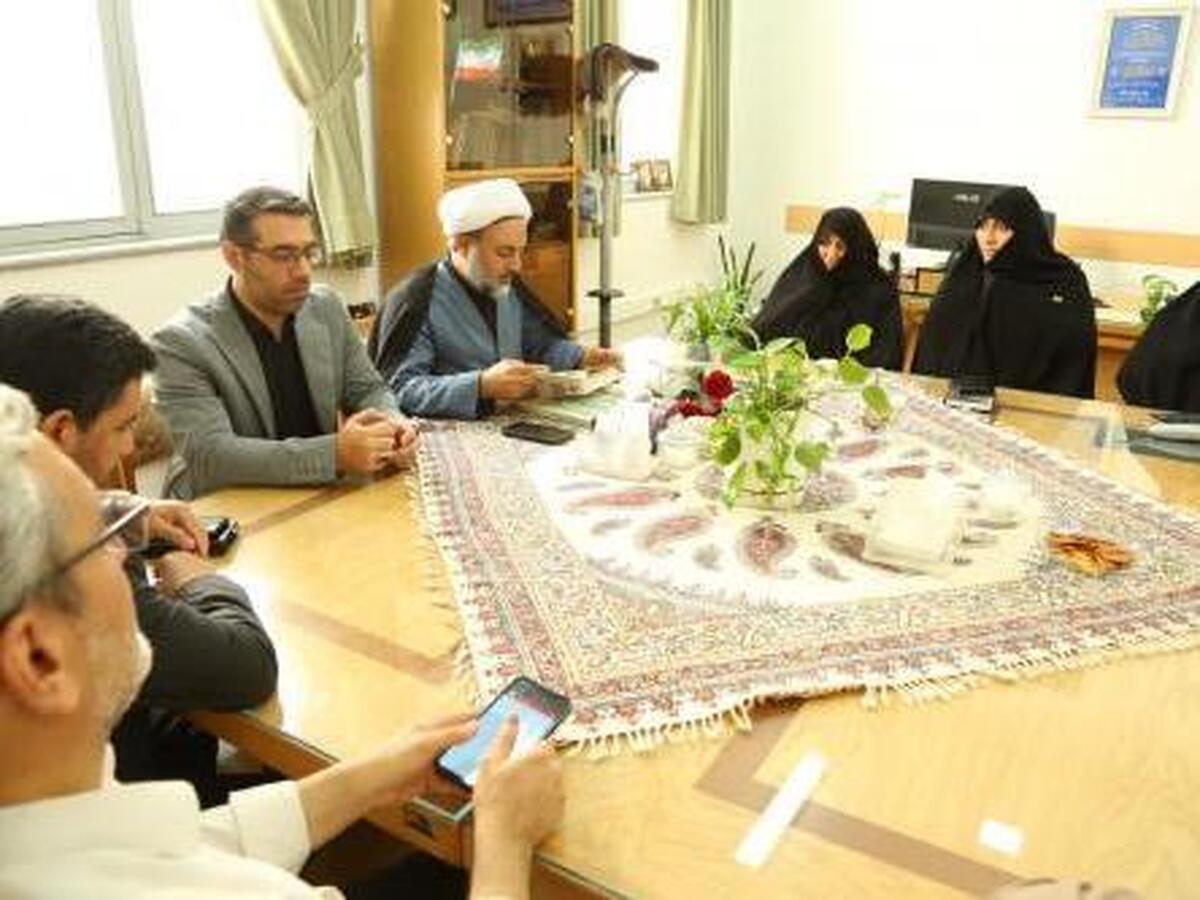 تأکید مدیر جامعه الزهرا بر نقش‌آفرینی روابط عمومی در تأثیرگذاری فرهنگی